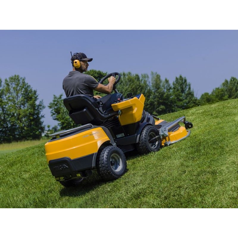 STIGA PARK PRO 740 IOX