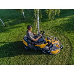 STIGA PARK PRO 740 IOX