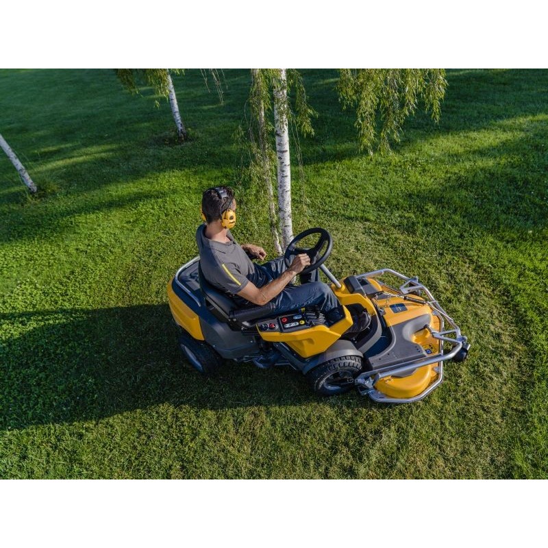 STIGA PARK PRO 740 IOX