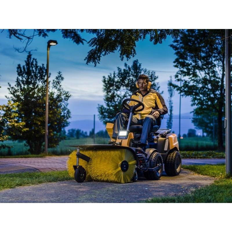 STIGA PARK PRO 740 IOX