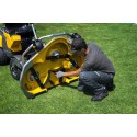 STIGA PARK PRO 740 IOX