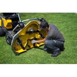 STIGA PARK PRO 740 IOX