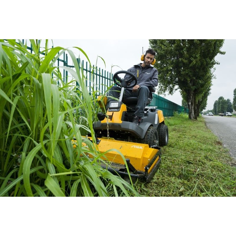 STIGA PARK PRO 740 IOX