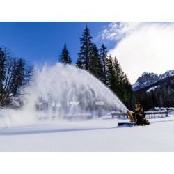 STIGA PARK PRO 740 IOX