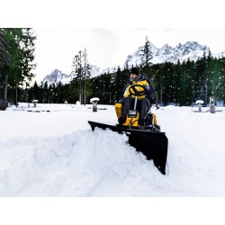 STIGA PARK PRO 740 IOX