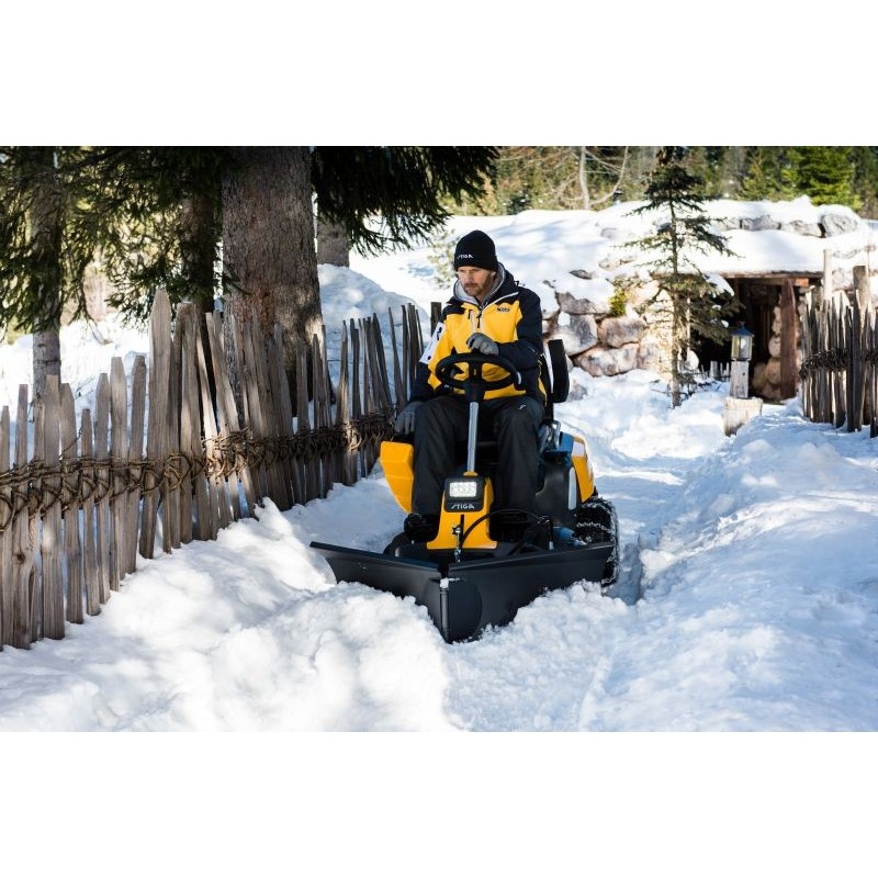 STIGA PARK PRO 740 IOX