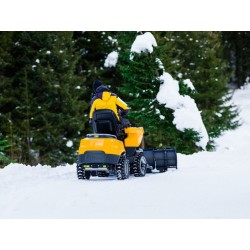 STIGA PARK PRO 740 IOX