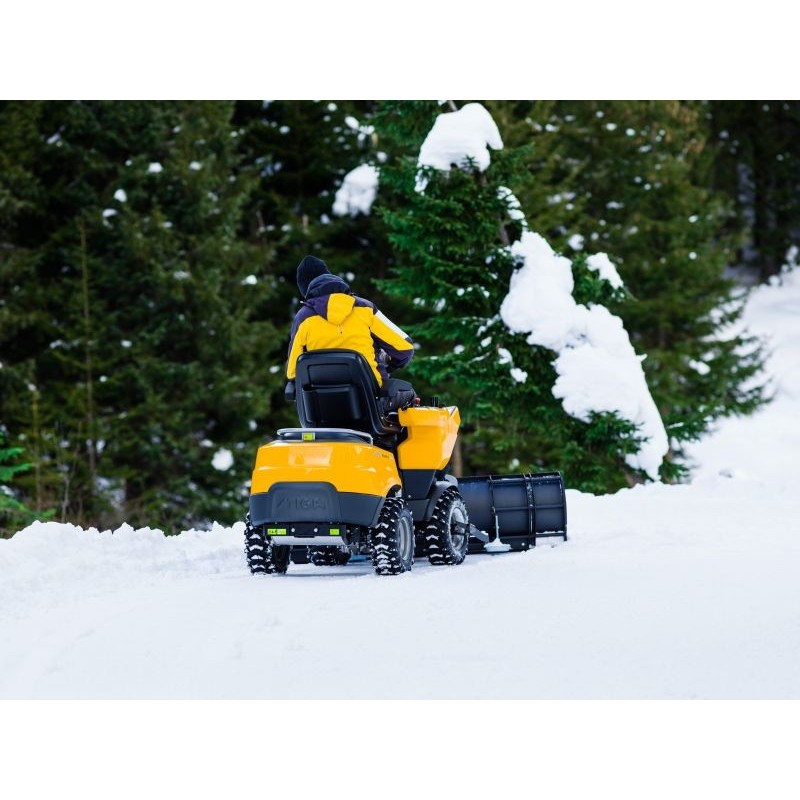 STIGA PARK PRO 740 IOX