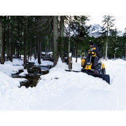 STIGA PARK PRO 740 IOX