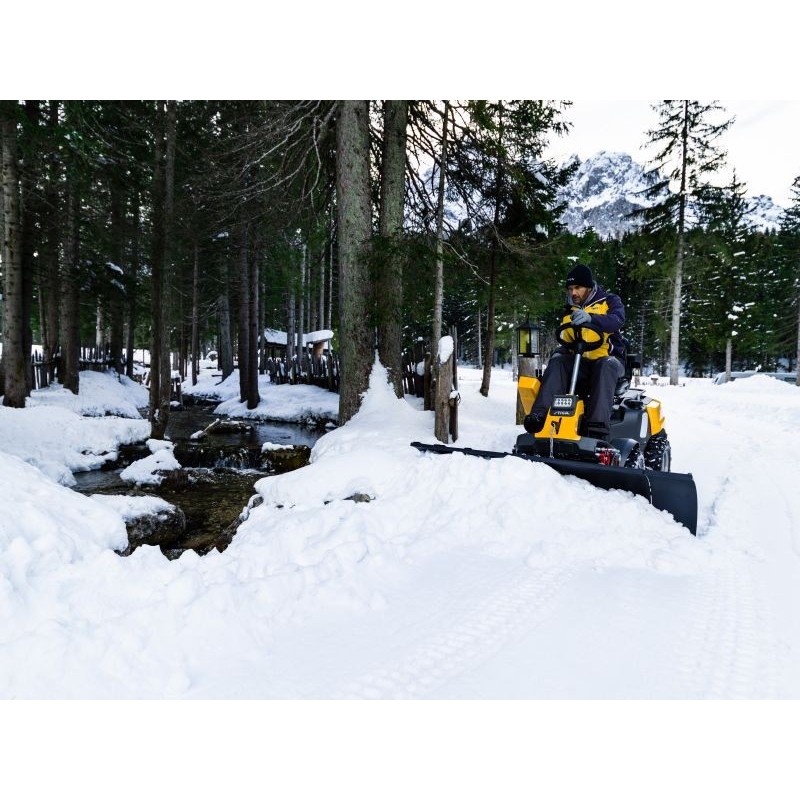STIGA PARK PRO 740 IOX