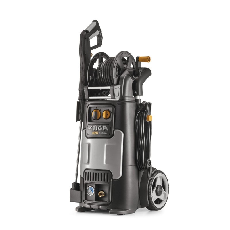 Nettoyeur haute pression HPS 650 RG