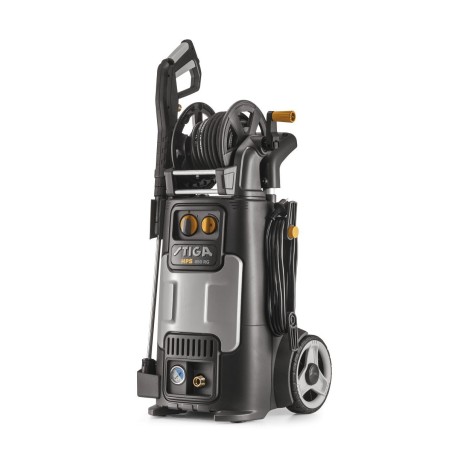 Nettoyeur haute pression HPS 650 RG