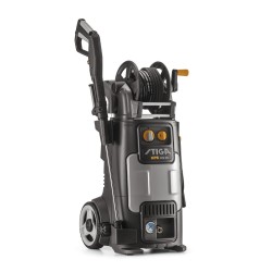 Nettoyeur haute pression HPS 650 RG