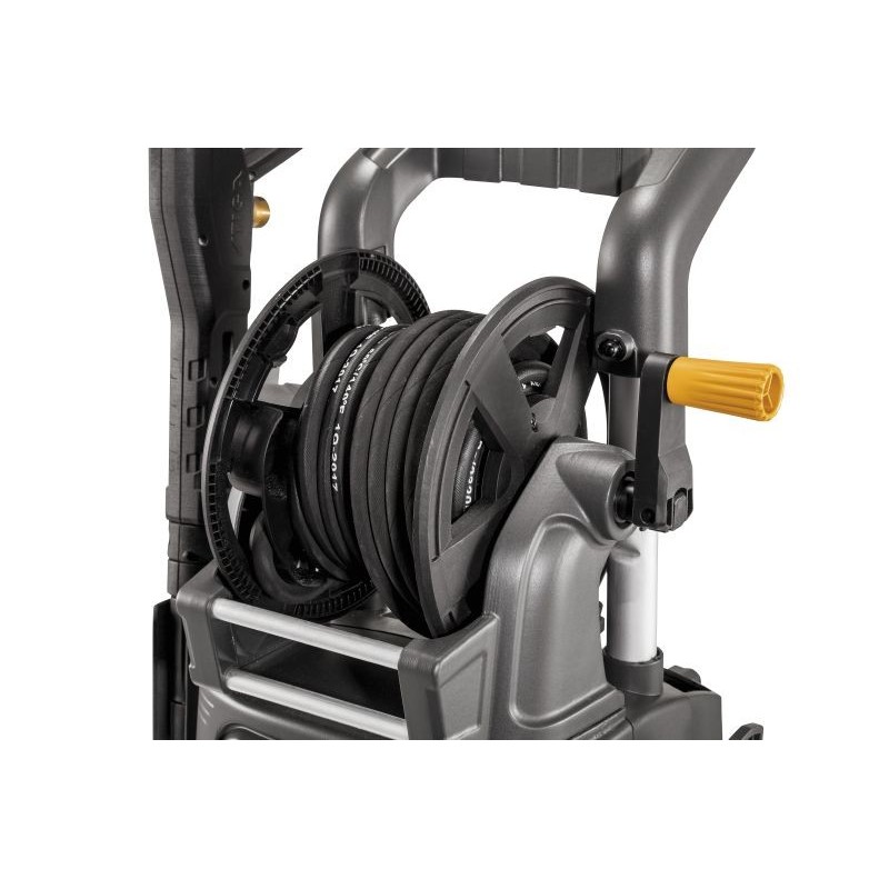 Nettoyeur haute pression HPS 650 RG