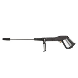 Nettoyeur haute pression HPS 650 RG