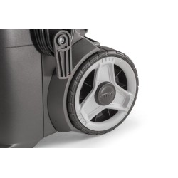 Nettoyeur haute pression HPS 650 RG