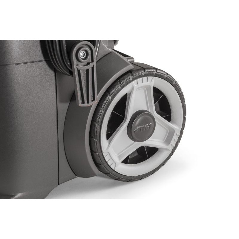 Nettoyeur haute pression HPS 650 RG
