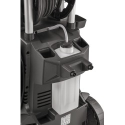 Nettoyeur haute pression HPS 650 RG