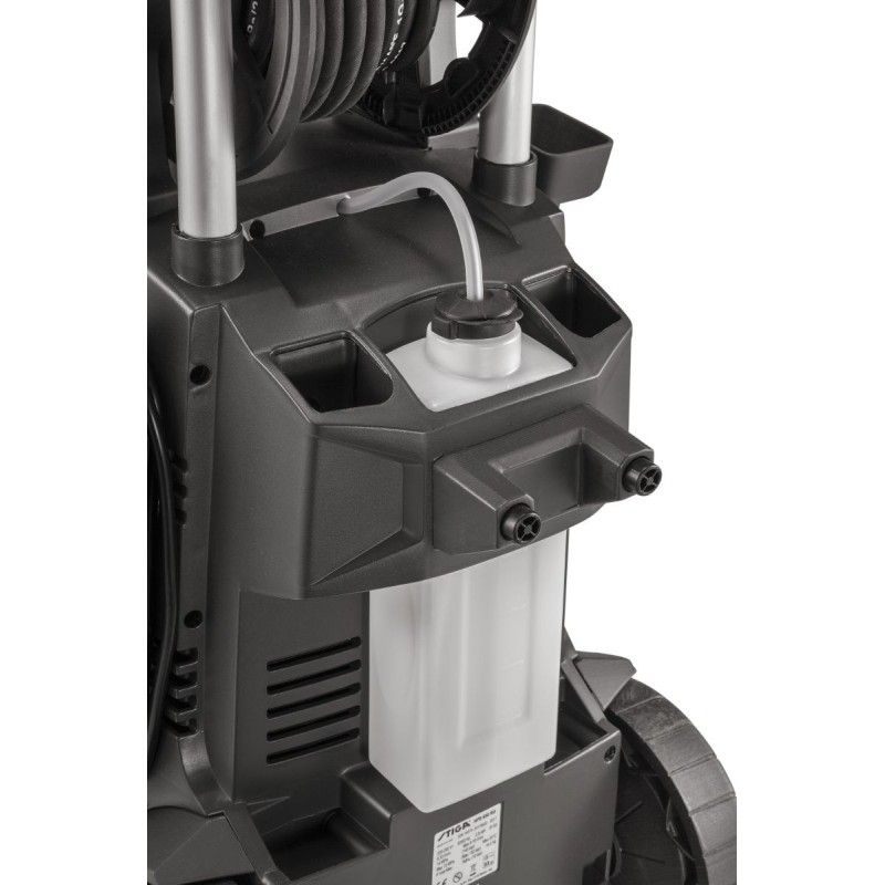 Nettoyeur haute pression HPS 650 RG