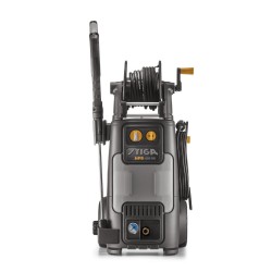 Nettoyeur haute pression HPS 650 RG