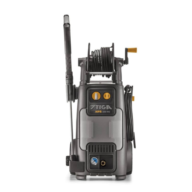 Nettoyeur haute pression HPS 650 RG
