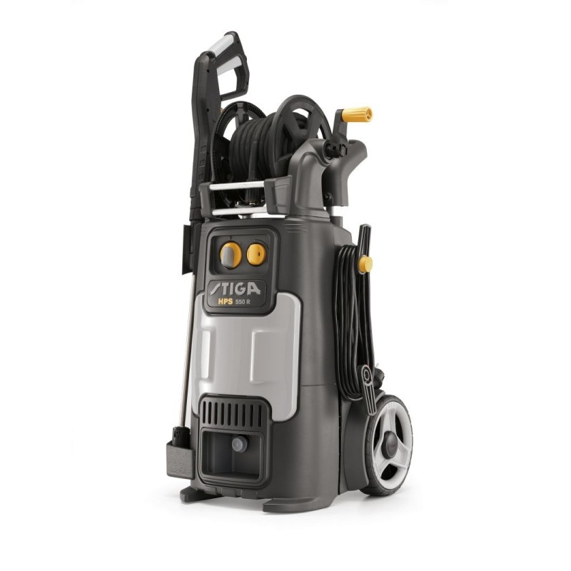 Nettoyeur haute pression HPS 550 R