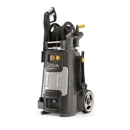 Nettoyeur haute pression HPS 550 R