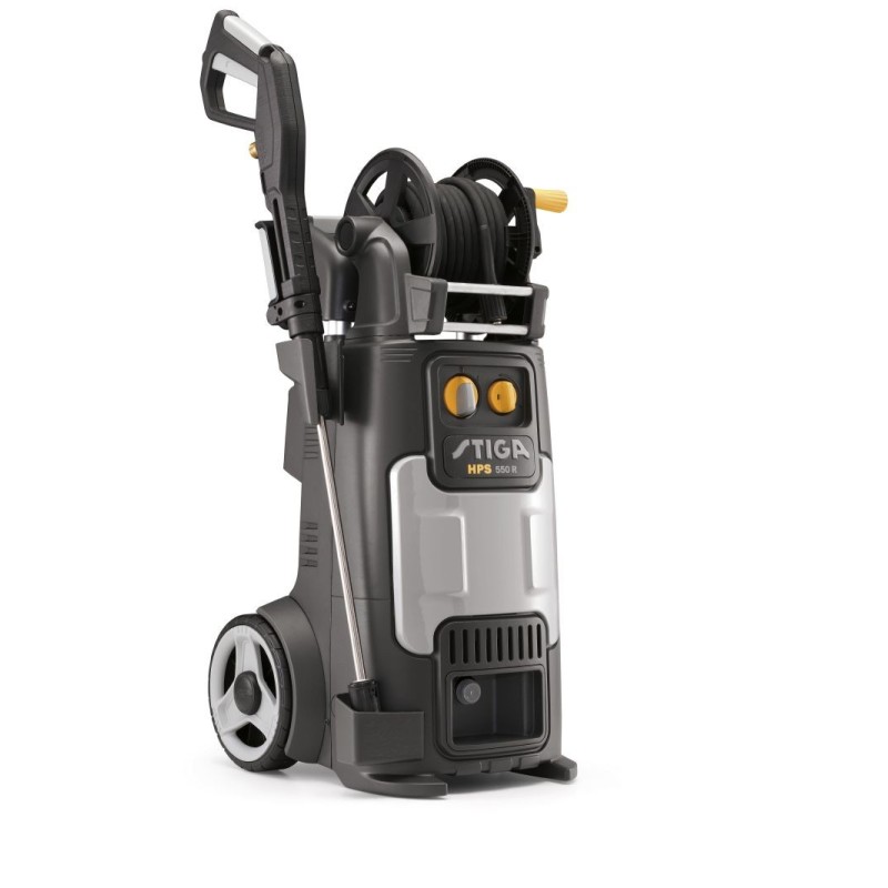 Nettoyeur haute pression HPS 550 R