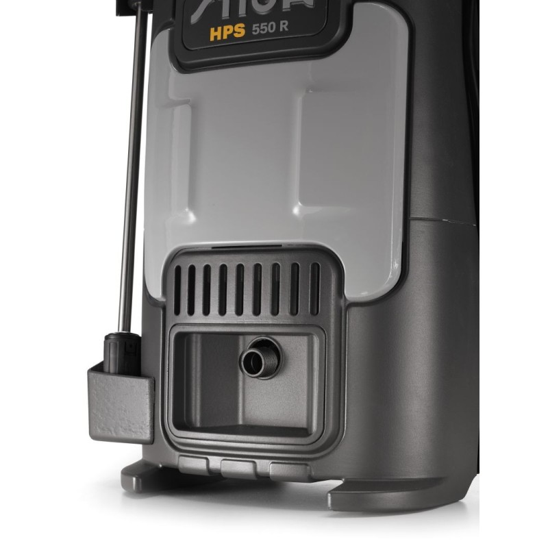 Nettoyeur haute pression HPS 550 R