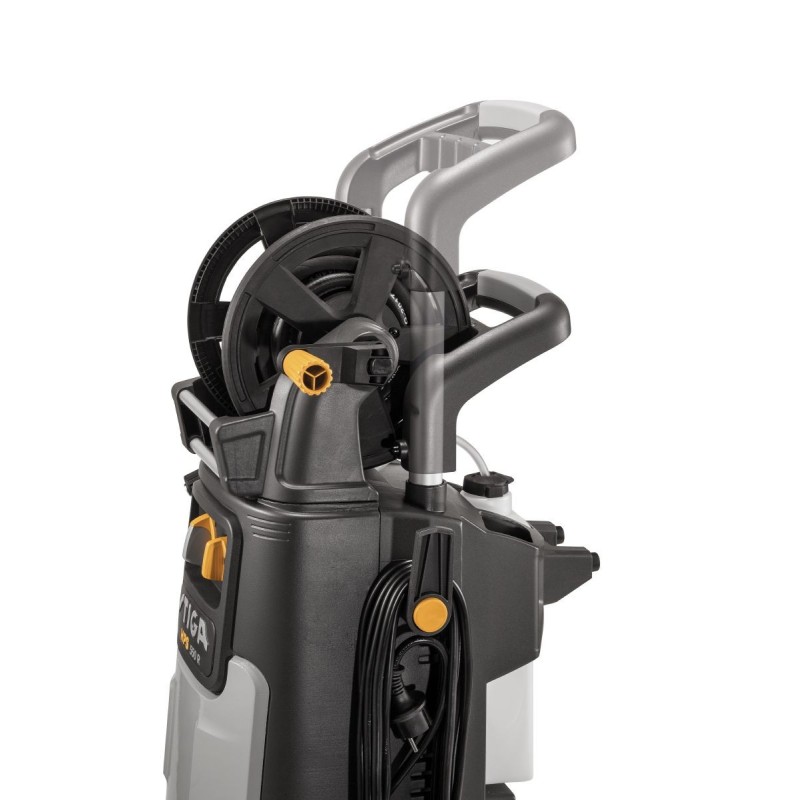 Nettoyeur haute pression HPS 550 R