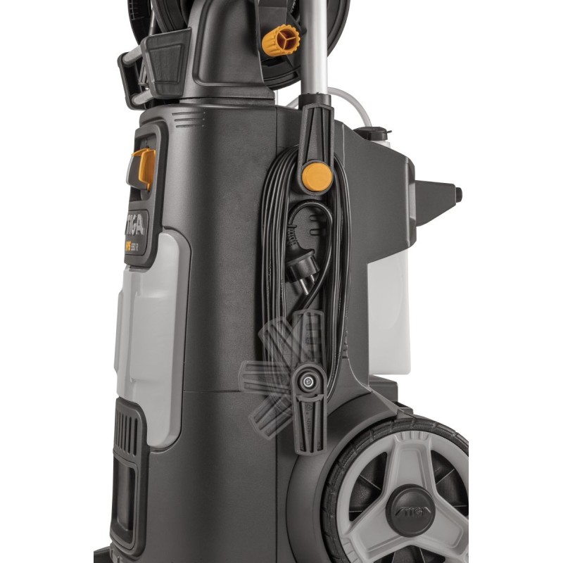 Nettoyeur haute pression HPS 550 R