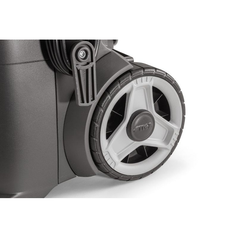 Nettoyeur haute pression HPS 550 R