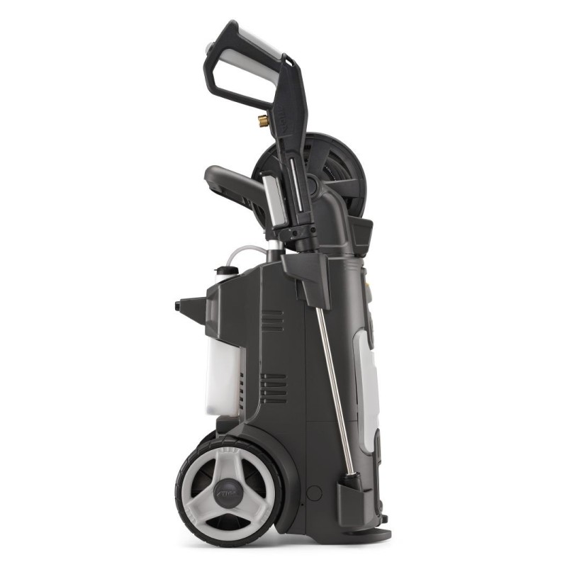 Nettoyeur haute pression HPS 550 R