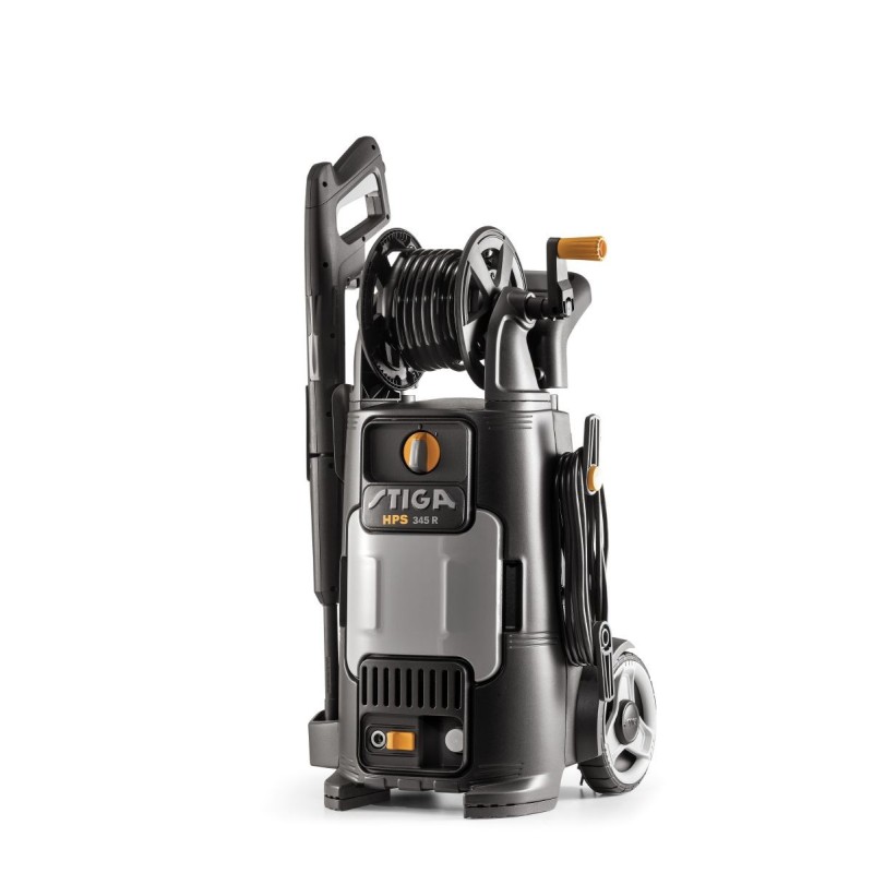 Nettoyeur haute pression HPS 345 R