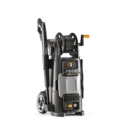Nettoyeur haute pression HPS 345 R