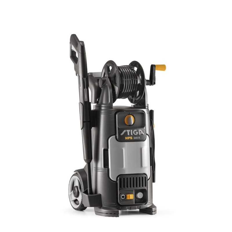 Nettoyeur haute pression HPS 345 R