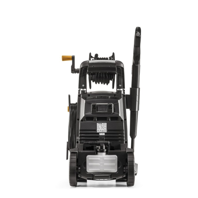 Nettoyeur haute pression HPS 345 R