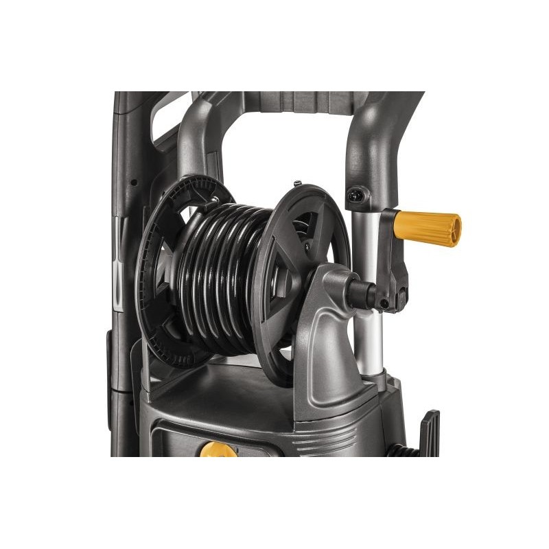 Nettoyeur haute pression HPS 345 R