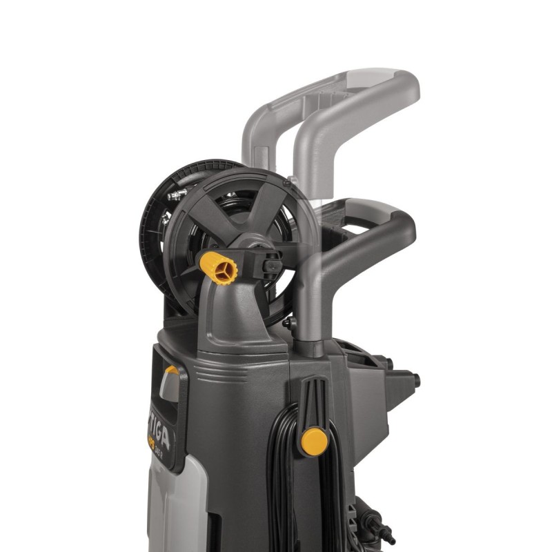 Nettoyeur haute pression HPS 345 R