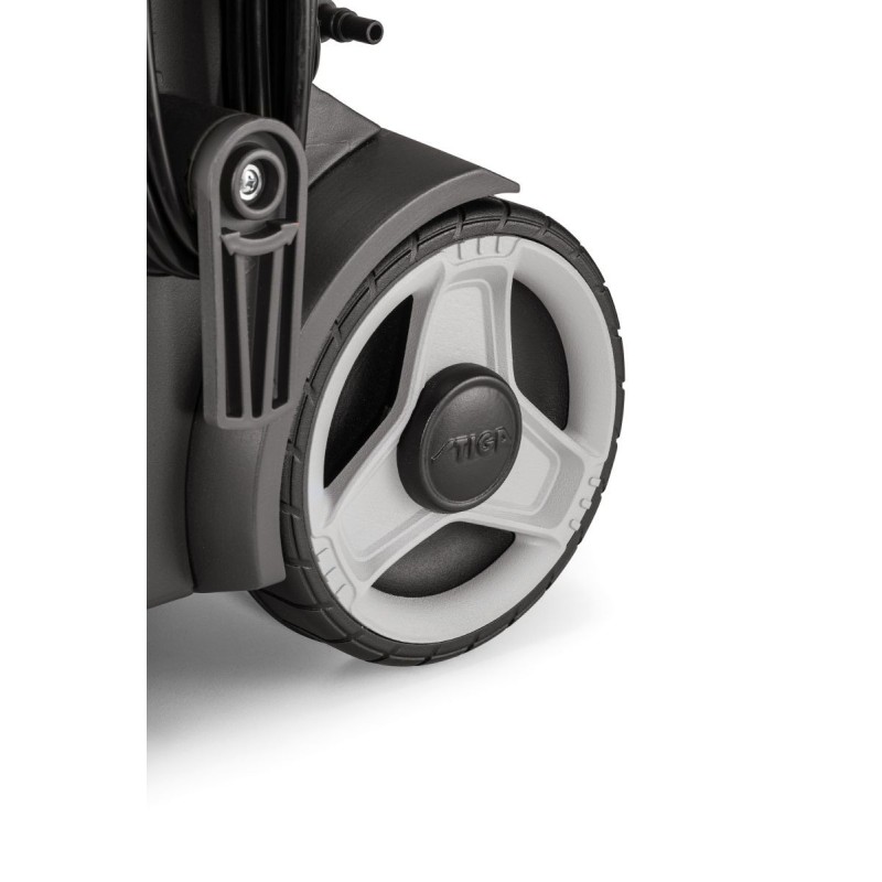 Nettoyeur haute pression HPS 345 R