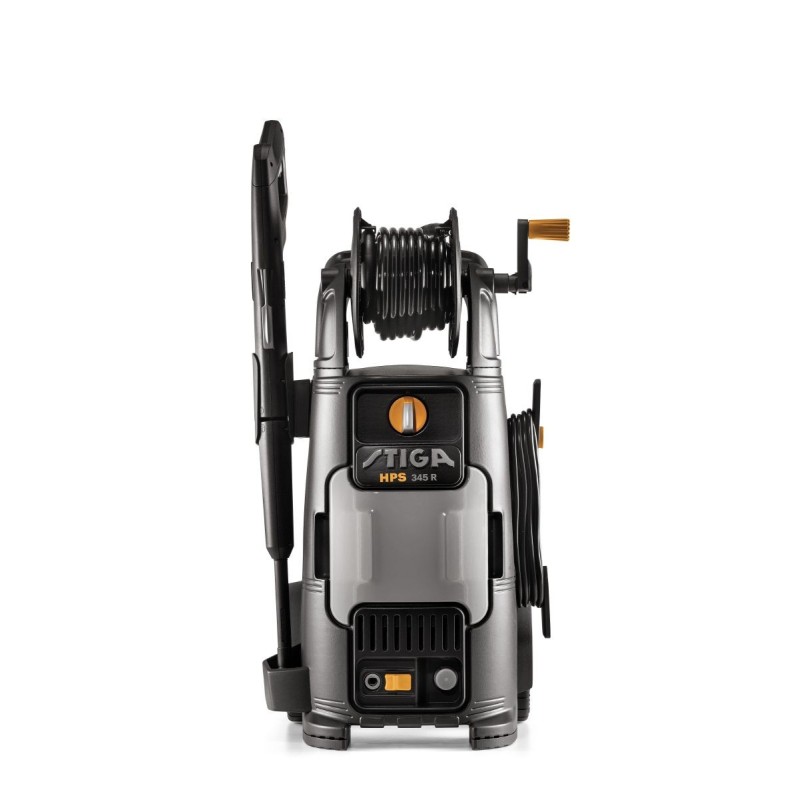 Nettoyeur haute pression HPS 345 R