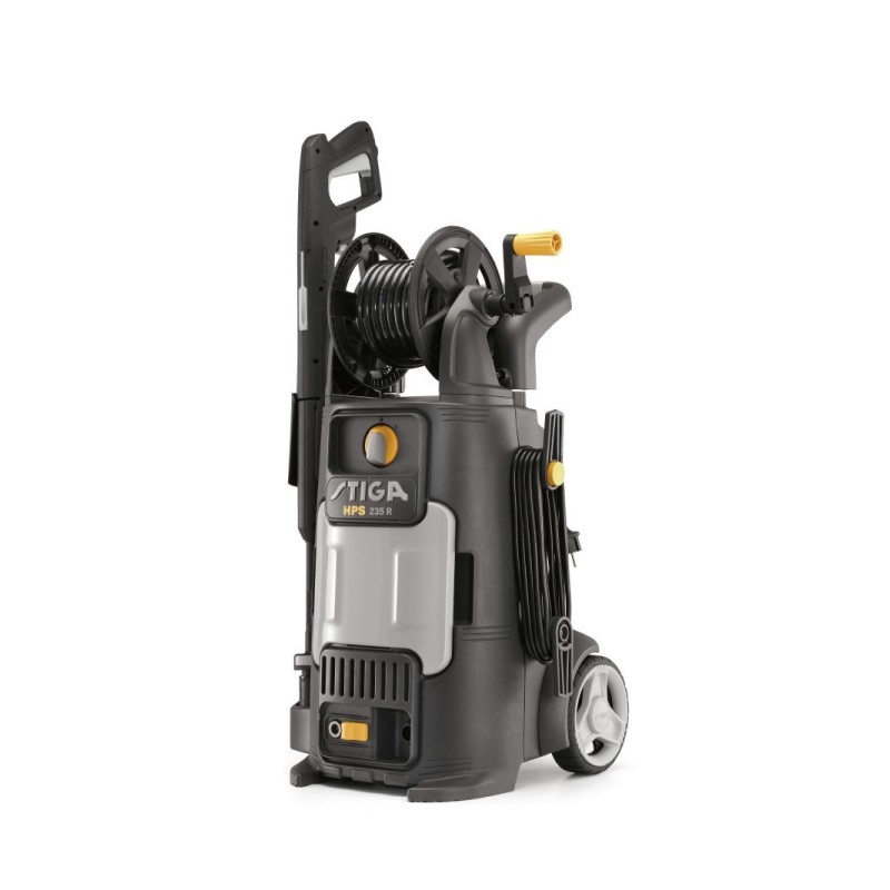 Nettoyeur haute pression HPS 235 R