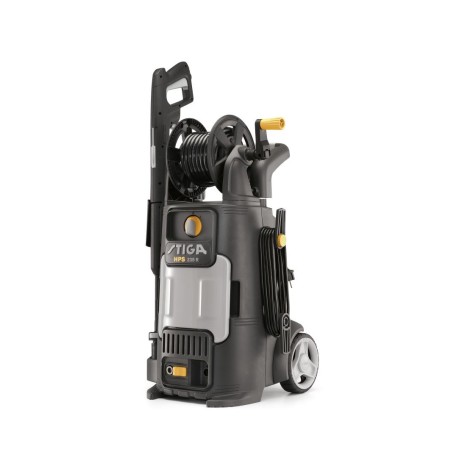 Nettoyeur haute pression HPS 235 R