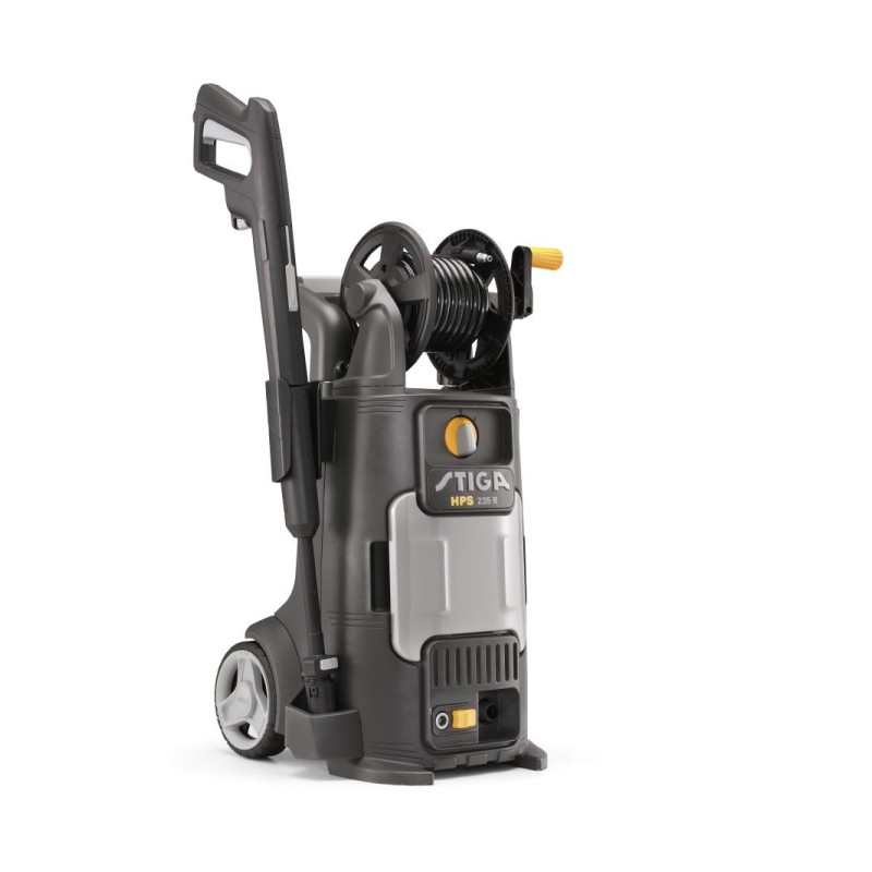 Nettoyeur haute pression HPS 235 R