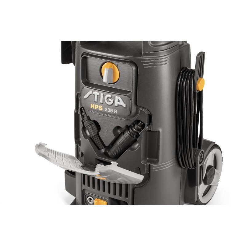 Nettoyeur haute pression HPS 235 R