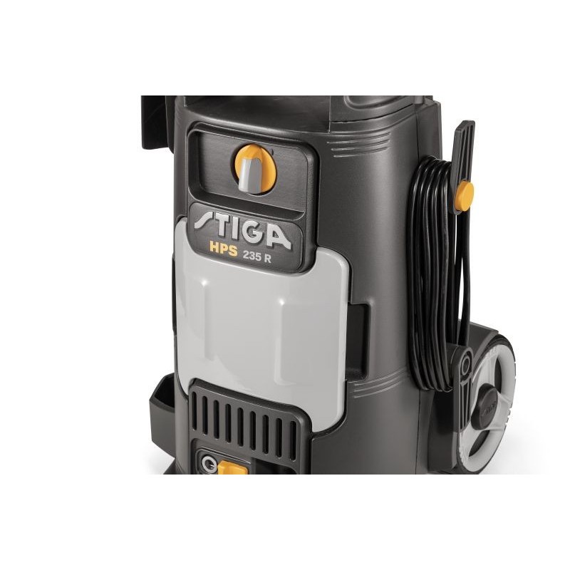 Nettoyeur haute pression HPS 235 R