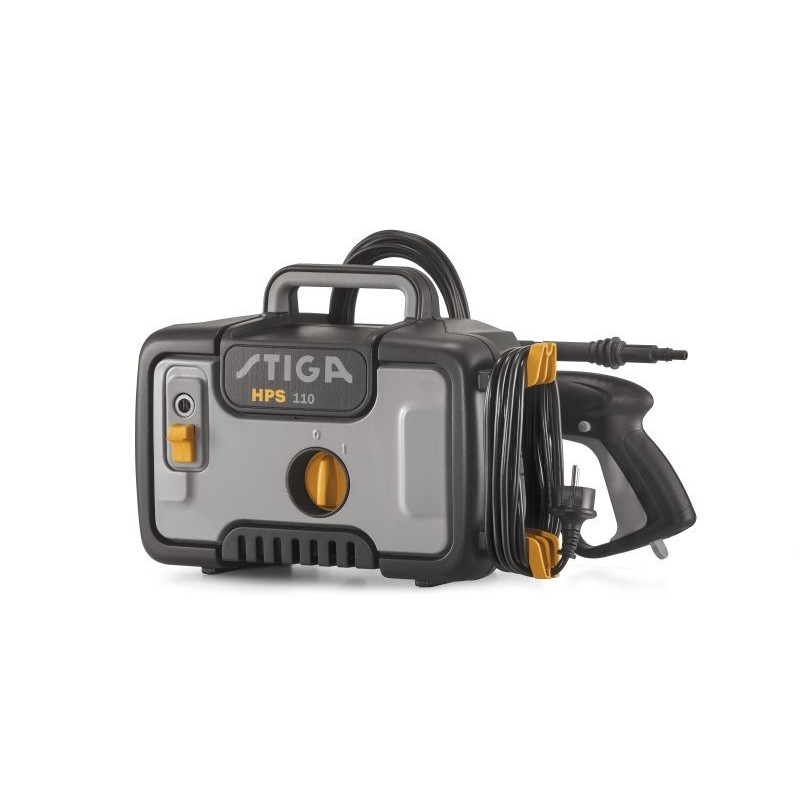 Nettoyeur haute pression HPS 110