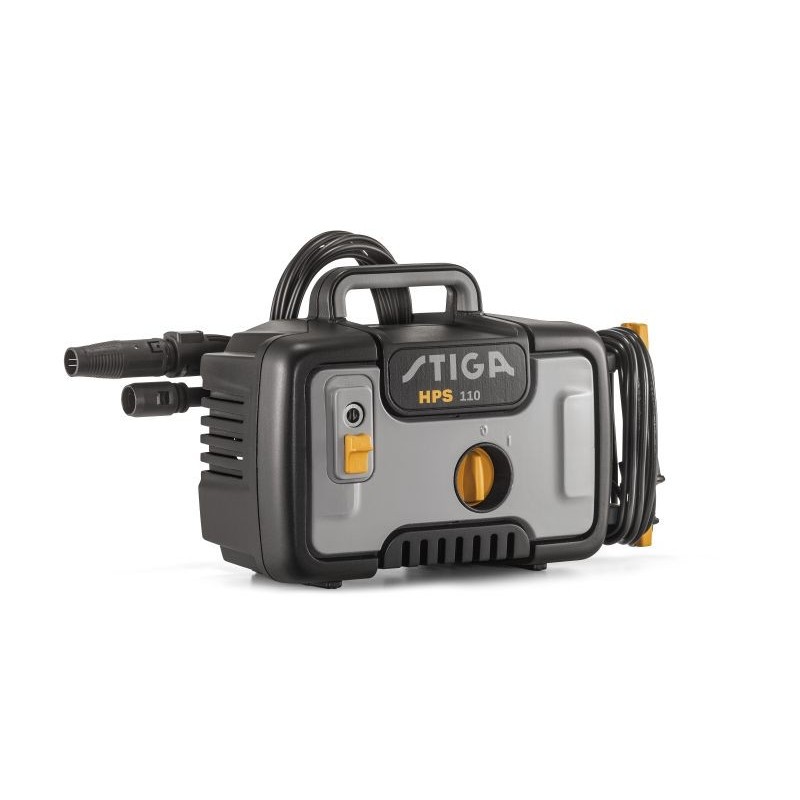 Nettoyeur haute pression HPS 110