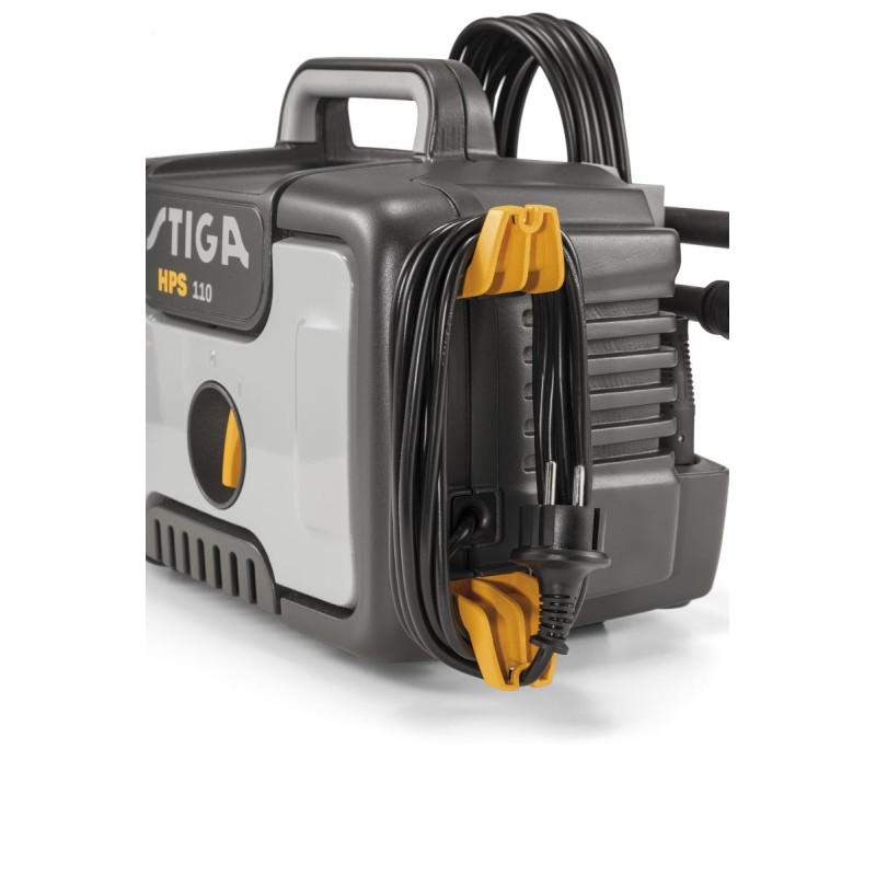 Nettoyeur haute pression HPS 110