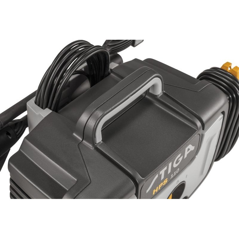 Nettoyeur haute pression HPS 110